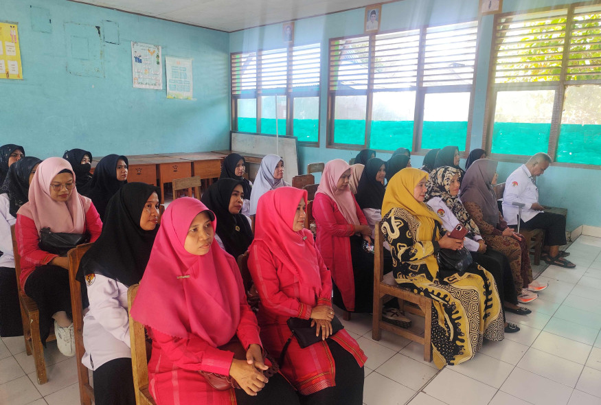 pembinaan-asn-di-mtsn-3-wakatobi